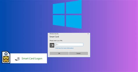 enable smart card login across non trusted domains|Setting up smart card login to Windows on domain PC's.